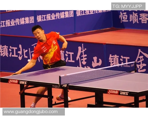 杭州乒乓球队崛起之路联合会杯背后的奋斗与荣耀 杭州乒乓球队崛起之路联合会杯背后的奋斗与荣耀