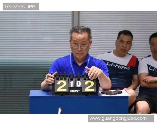 杭州乒乓球队战术解析与运营体系探讨助力运动员全面发展 杭州乒乓球队战术解析与运营体系探讨助力运动员全面发展