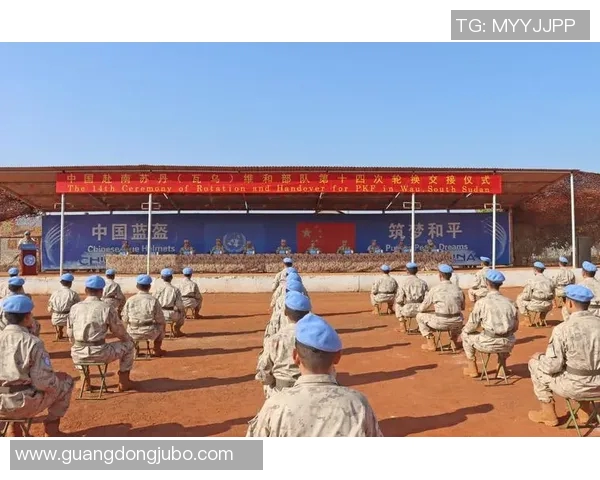 南苏丹与苏丹实力对比分析及未来发展趋势探讨 南苏丹与苏丹实力对比分析及未来发展趋势探讨