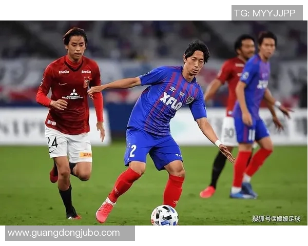 广岛队与名古屋队激战正酣谁能在这场较量中笑到最后