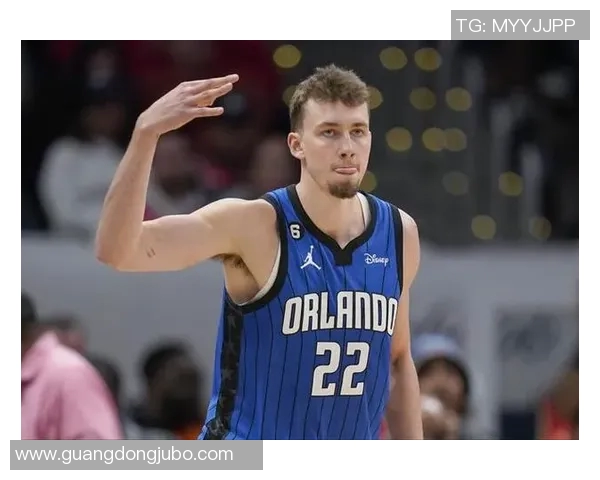 弗朗茨瓦格纳的篮球之路与未来发展展望