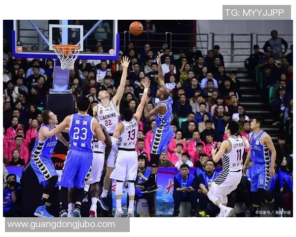 新疆与广东总决赛精彩重播回顾篮球盛宴的巅峰对决