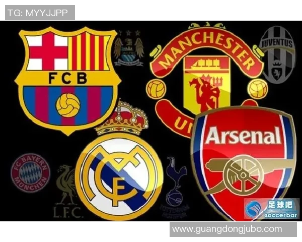 曼联与皇马巅峰对决图标解析足球迷必看精彩瞬间回顾