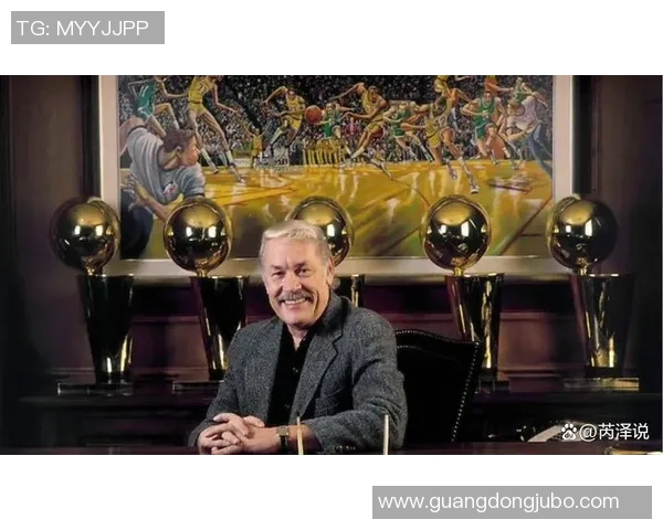 湖人女老板被起诉巴斯家族内部纷争加剧引发关注