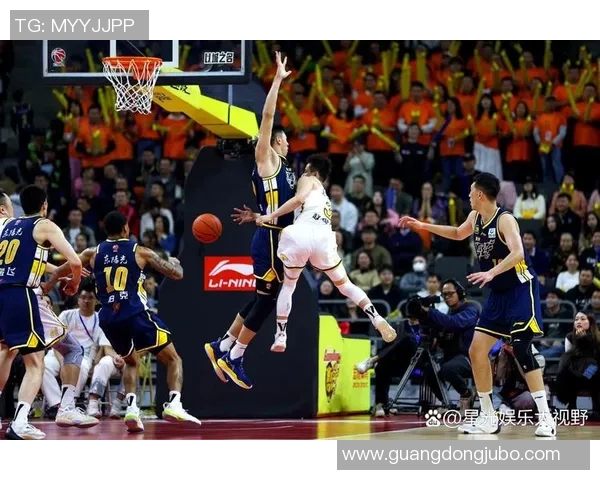 第34轮激战吉林队迎战辽宁队争夺季后赛名额的关键之战