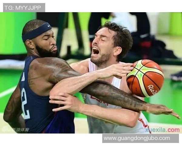 里约奥运男篮决赛美国对阵西班牙精彩录像回放与赛后分析