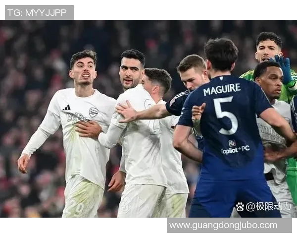 阿森纳与曼联激战足总杯决战历史交锋再度上演