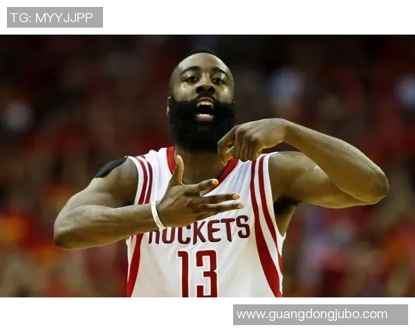 哈登状态下滑76人续约四年一亿六千万计划变得犹豫不决