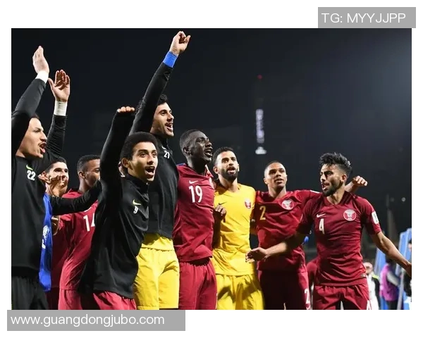 卡塔尔与巴勒斯坦足球赛精彩直播全程回顾与分析