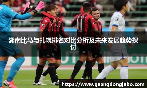 湖南比马与扎幌排名对比分析及未来发展趋势探讨