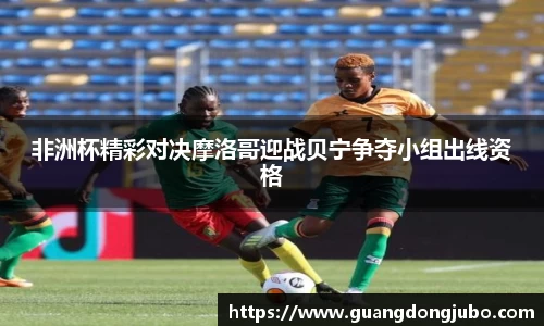 非洲杯精彩对决摩洛哥迎战贝宁争夺小组出线资格